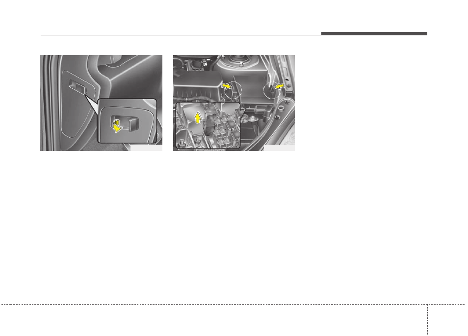 Maintenance | KIA Rondo 2011 User Manual | Page 311 / 338