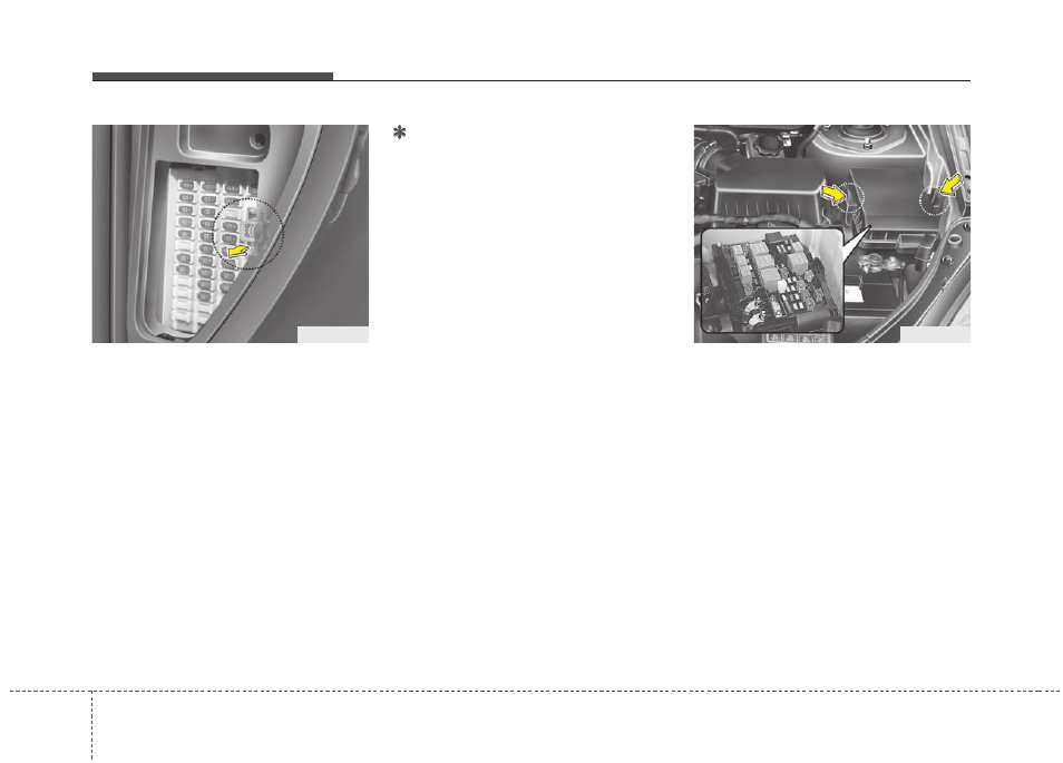 Maintenance | KIA Rondo 2011 User Manual | Page 312 / 338