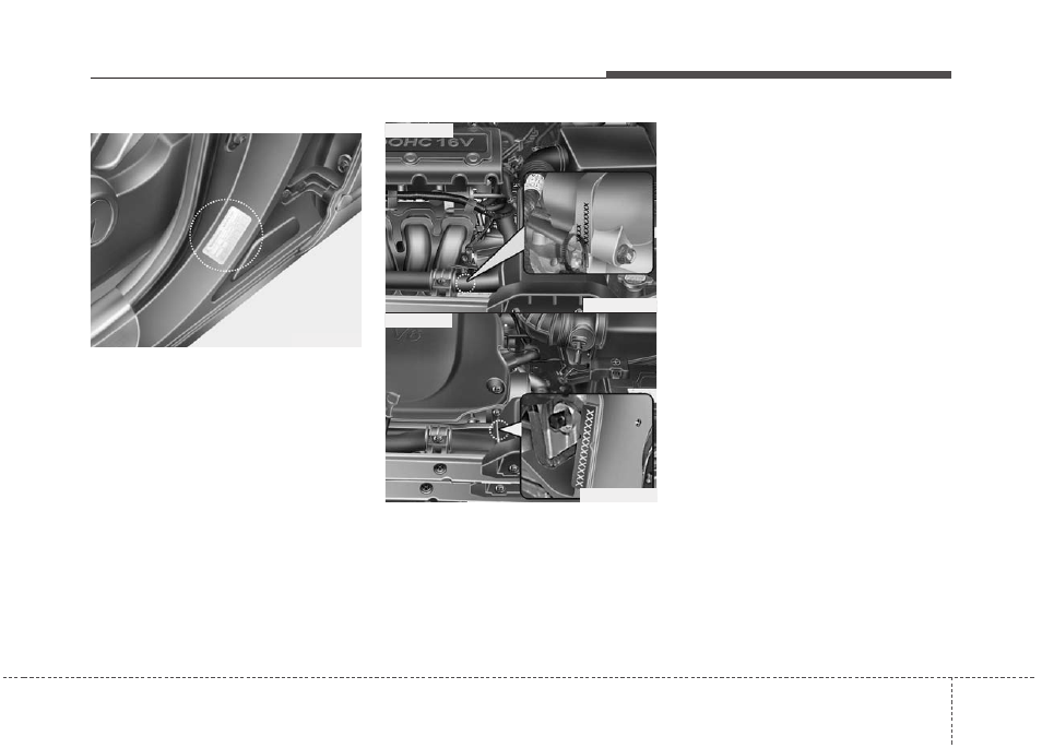 Specifications & consumer information | KIA Rondo 2011 User Manual | Page 334 / 338