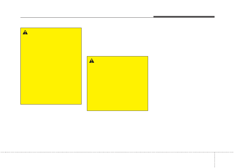 Safety features of your vehicle | KIA Rondo 2011 User Manual | Page 44 / 338