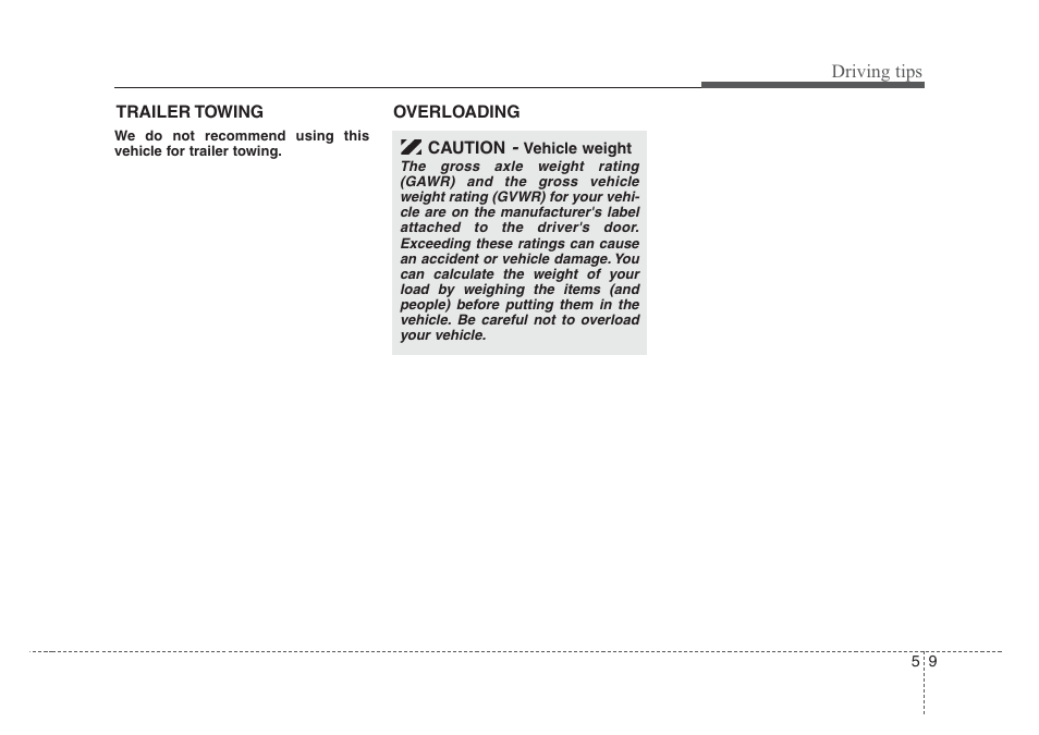 KIA Rio_Rio5 2008 User Manual | Page 152 / 219