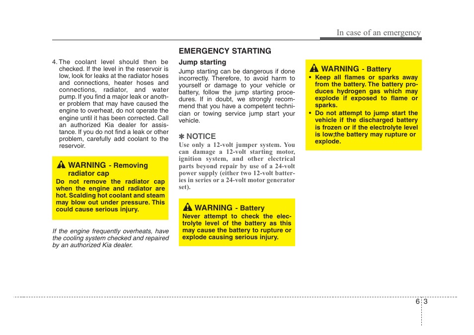 KIA Rio_Rio5 2008 User Manual | Page 157 / 219