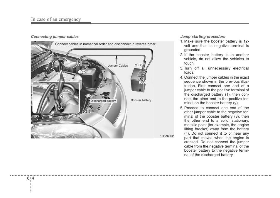 KIA Rio_Rio5 2008 User Manual | Page 158 / 219