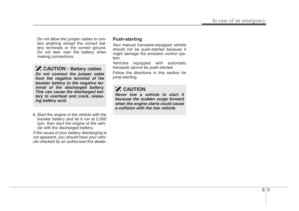 KIA Rio_Rio5 2008 User Manual | Page 159 / 219