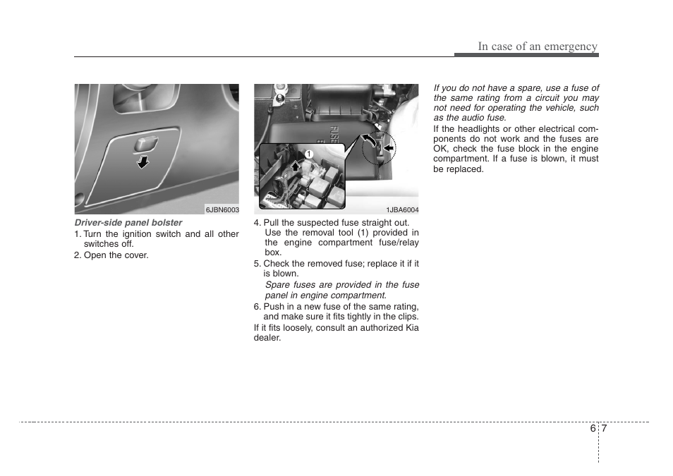 KIA Rio_Rio5 2008 User Manual | Page 161 / 219