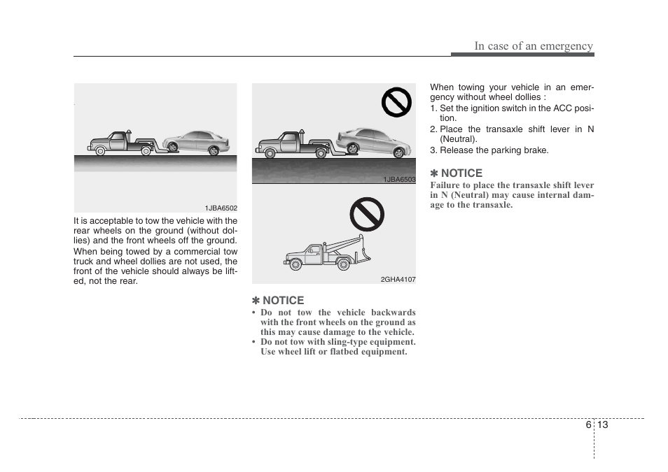 KIA Rio_Rio5 2008 User Manual | Page 167 / 219