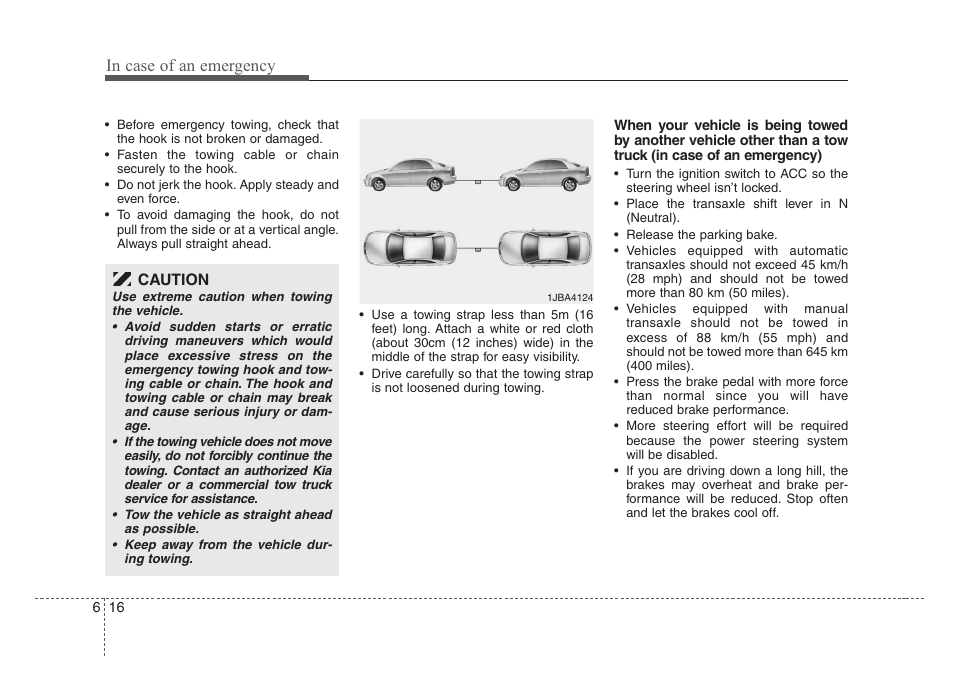 KIA Rio_Rio5 2008 User Manual | Page 170 / 219