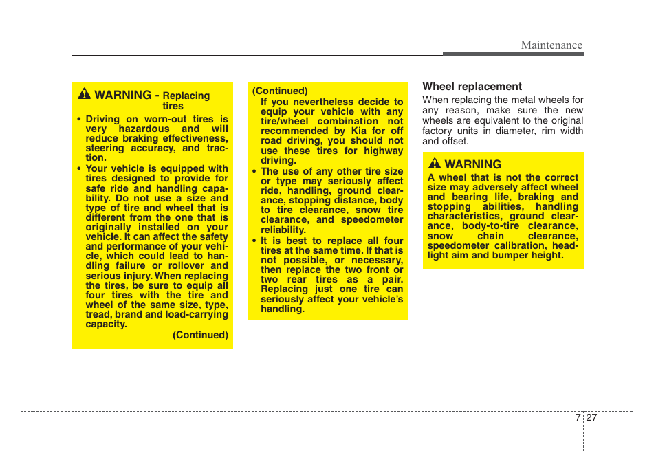 KIA Rio_Rio5 2008 User Manual | Page 203 / 219