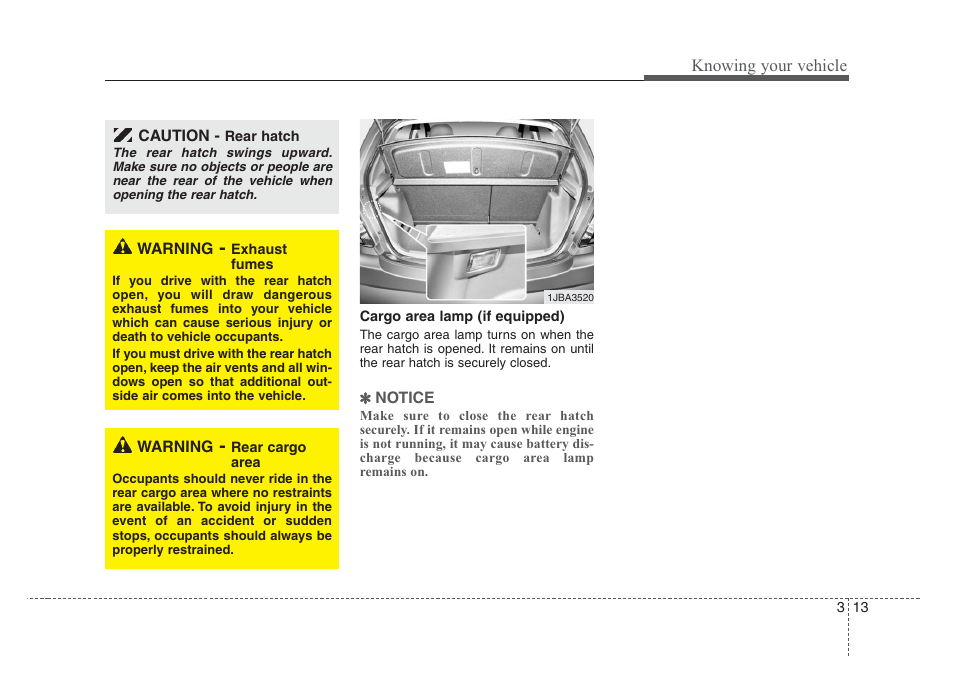 KIA Rio_Rio5 2008 User Manual | Page 22 / 219