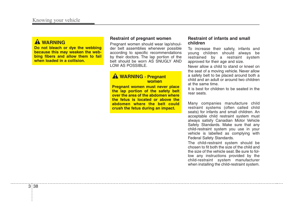 KIA Rio_Rio5 2008 User Manual | Page 47 / 219