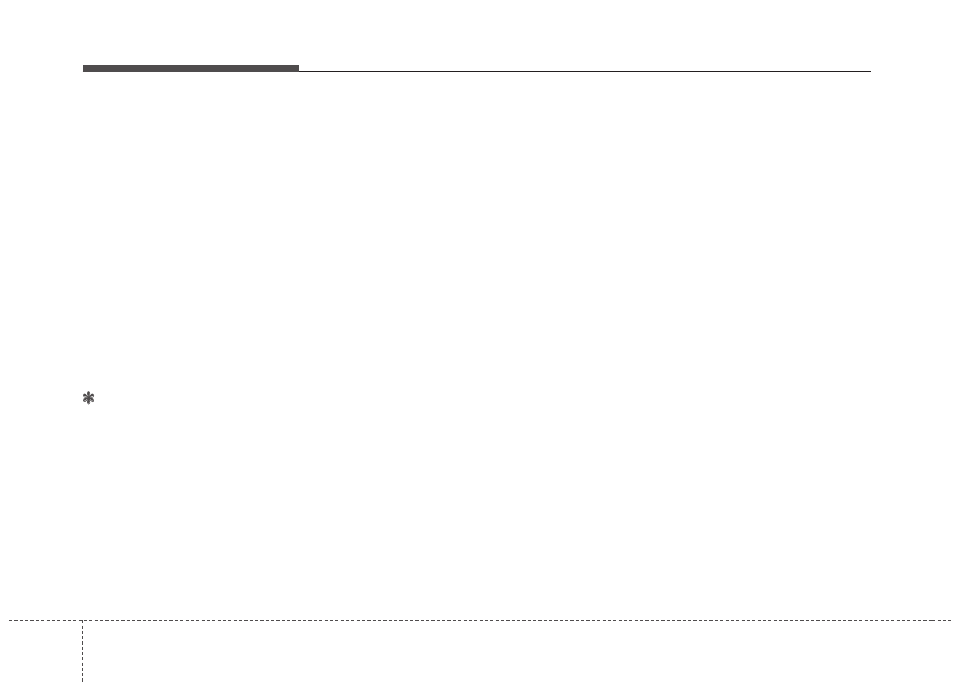 Features of your vehicle, Notice | KIA Optima 2012 User Manual | Page 131 / 382