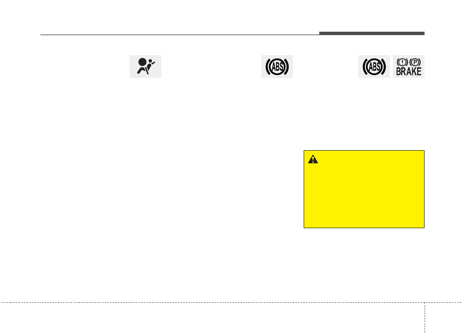 Features of your vehicle | KIA Optima 2012 User Manual | Page 146 / 382