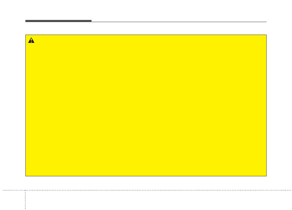 Driving your vehicle | KIA Optima 2012 User Manual | Page 242 / 382