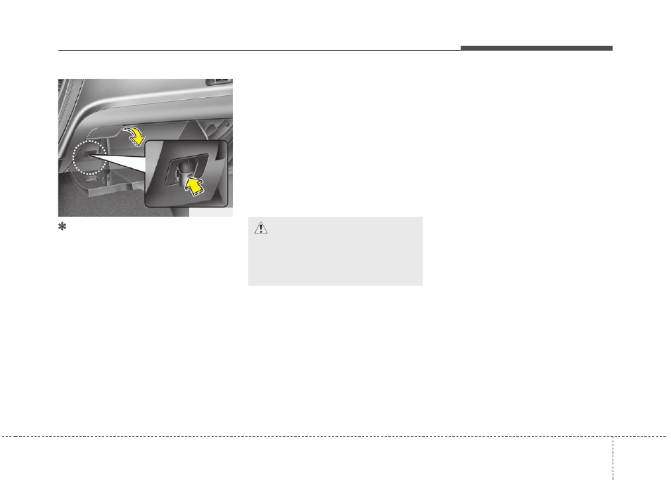 KIA Optima 2012 User Manual | Page 251 / 382