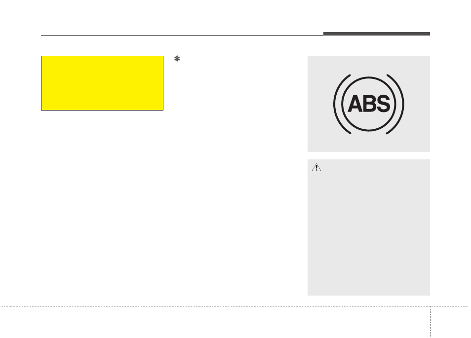 Driving your vehicle | KIA Optima 2012 User Manual | Page 267 / 382