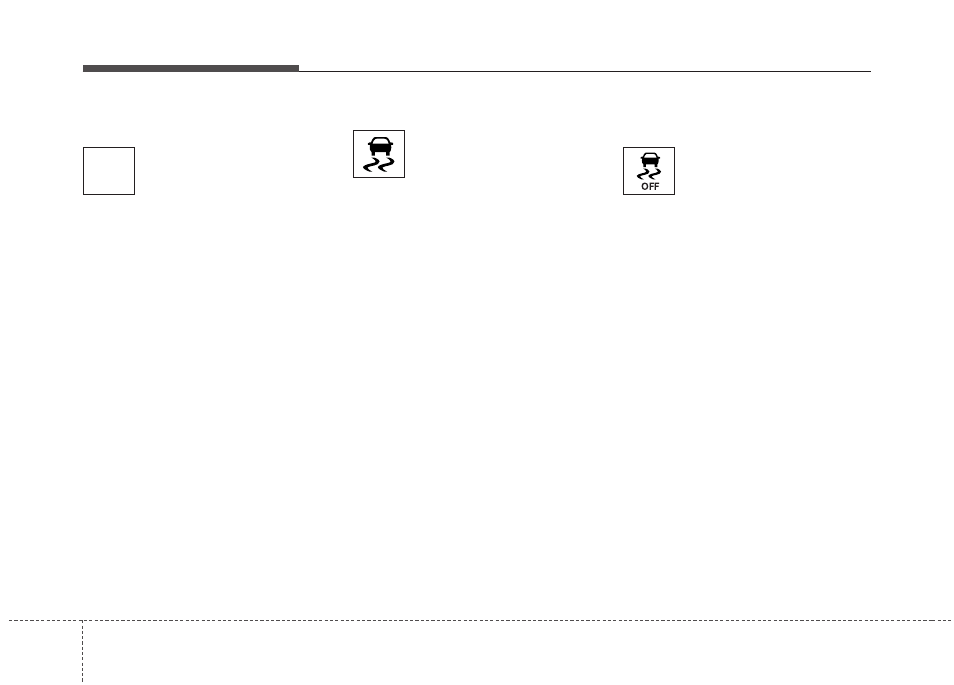 Driving your vehicle | KIA Optima 2012 User Manual | Page 270 / 382