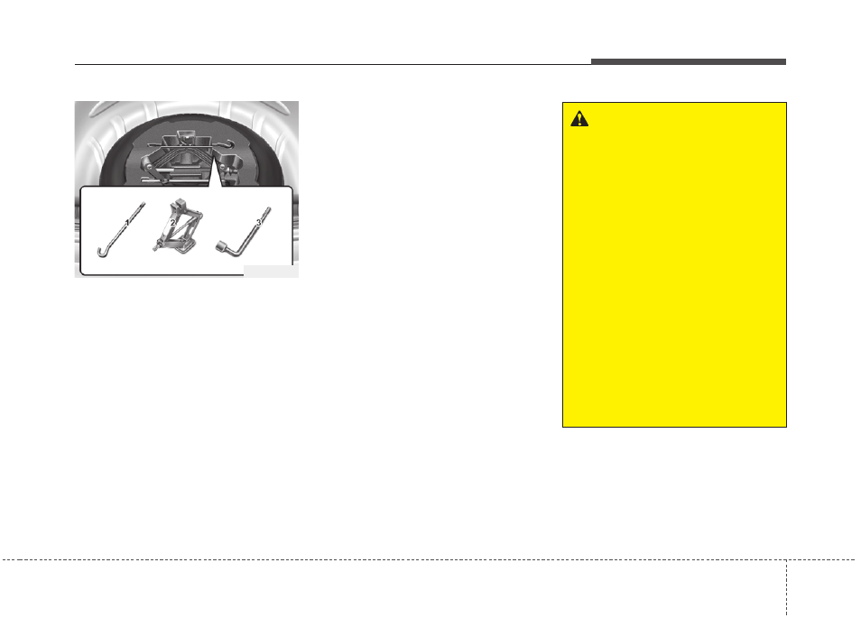KIA Optima 2012 User Manual | Page 302 / 382
