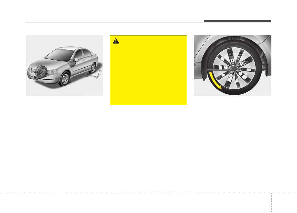 KIA Optima 2012 User Manual | Page 304 / 382