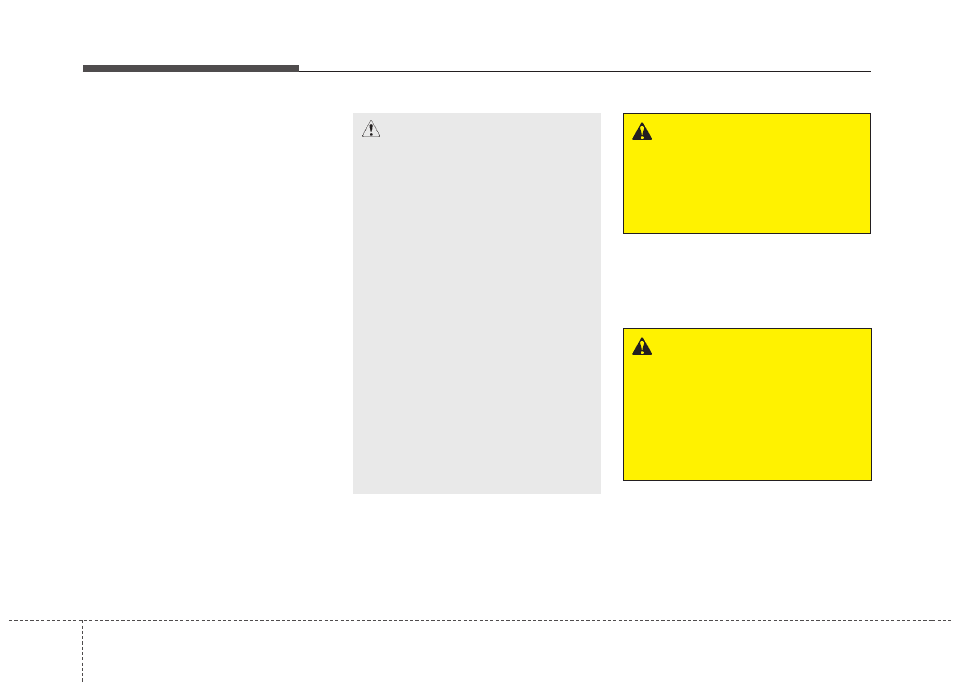 KIA Optima 2012 User Manual | Page 307 / 382