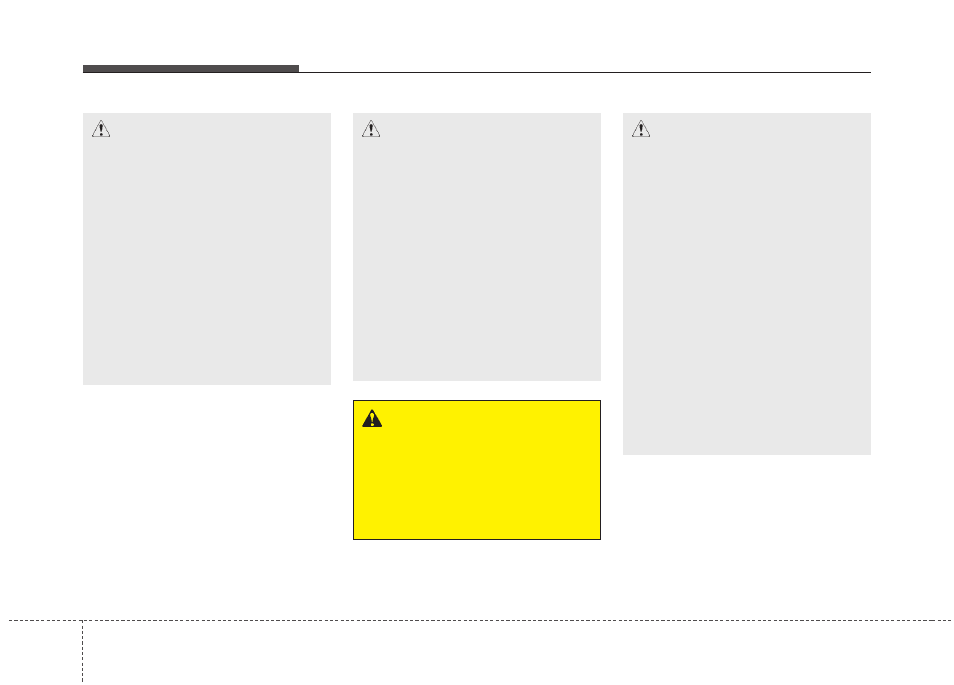 KIA Optima 2012 User Manual | Page 343 / 382