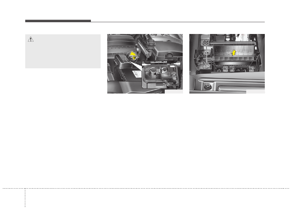 Maintenance | KIA Optima 2012 User Manual | Page 359 / 382