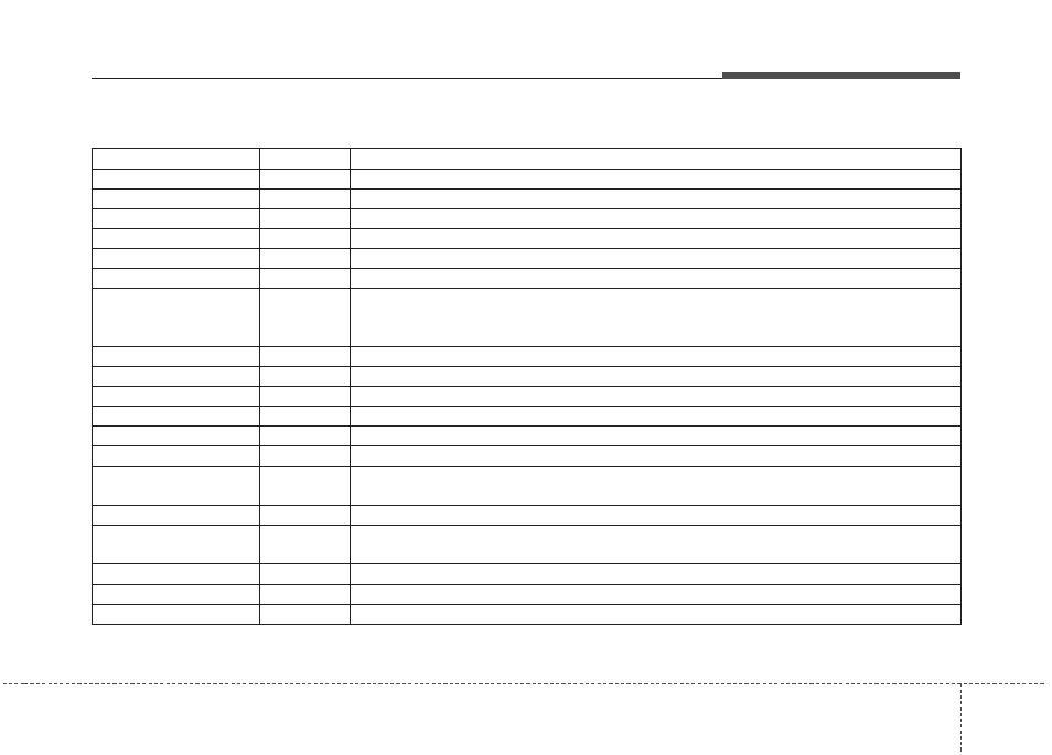 Maintenance | KIA Optima 2012 User Manual | Page 362 / 382