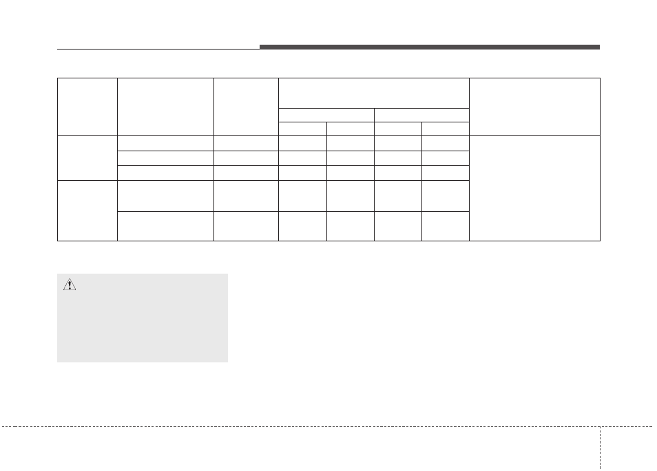 KIA Optima 2012 User Manual | Page 378 / 382