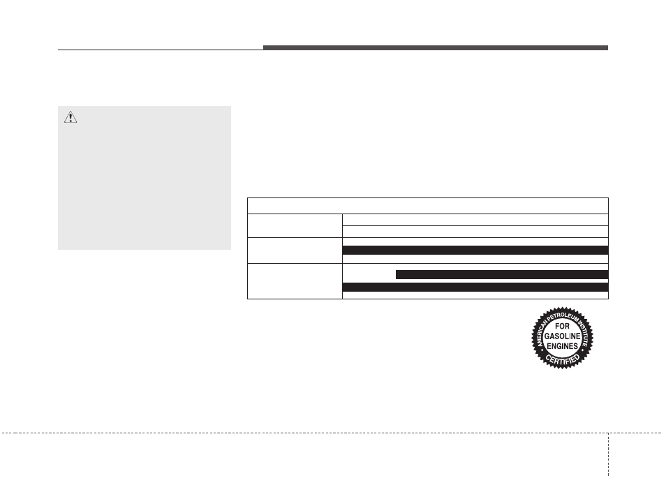 KIA Optima 2012 User Manual | Page 380 / 382
