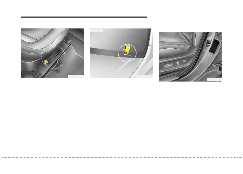 KIA Optima 2012 User Manual | Page 381 / 382