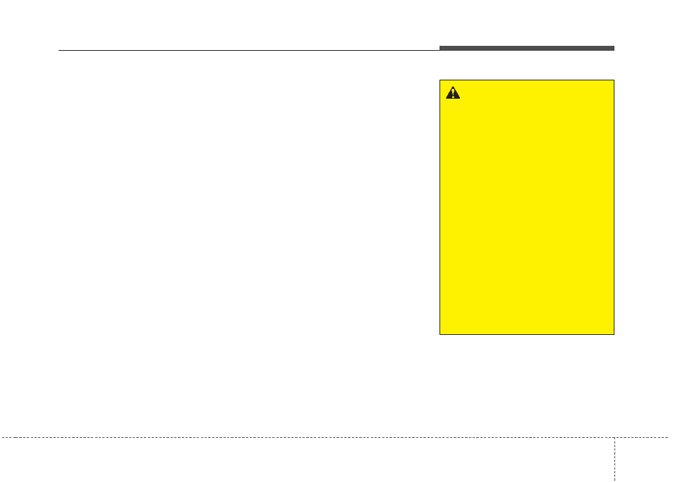 Safety features of your vehicle | KIA Optima 2012 User Manual | Page 62 / 382