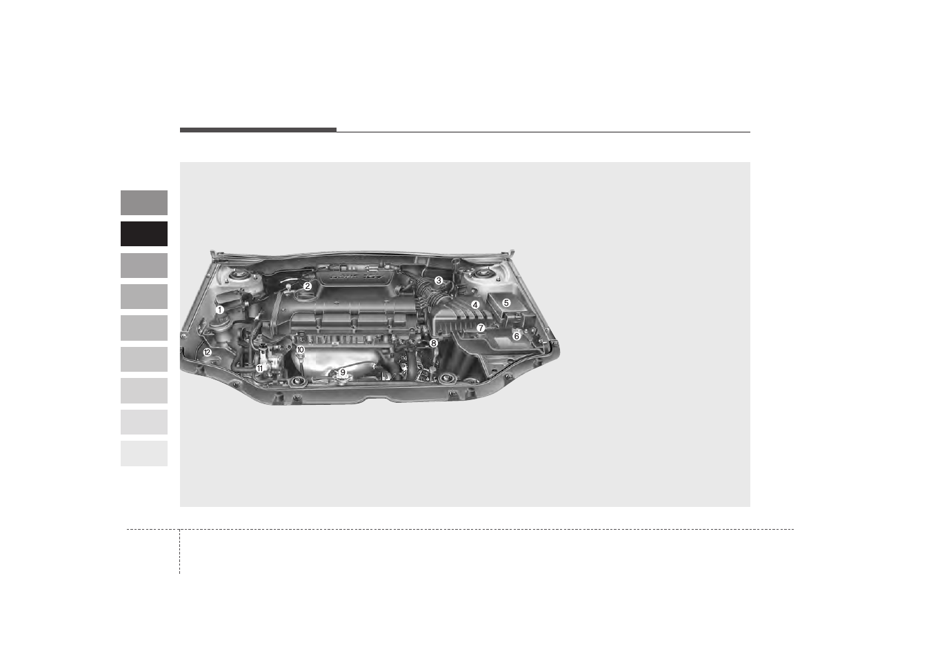 KIA Spectra_Spectra5 2009 User Manual | Page 10 / 291