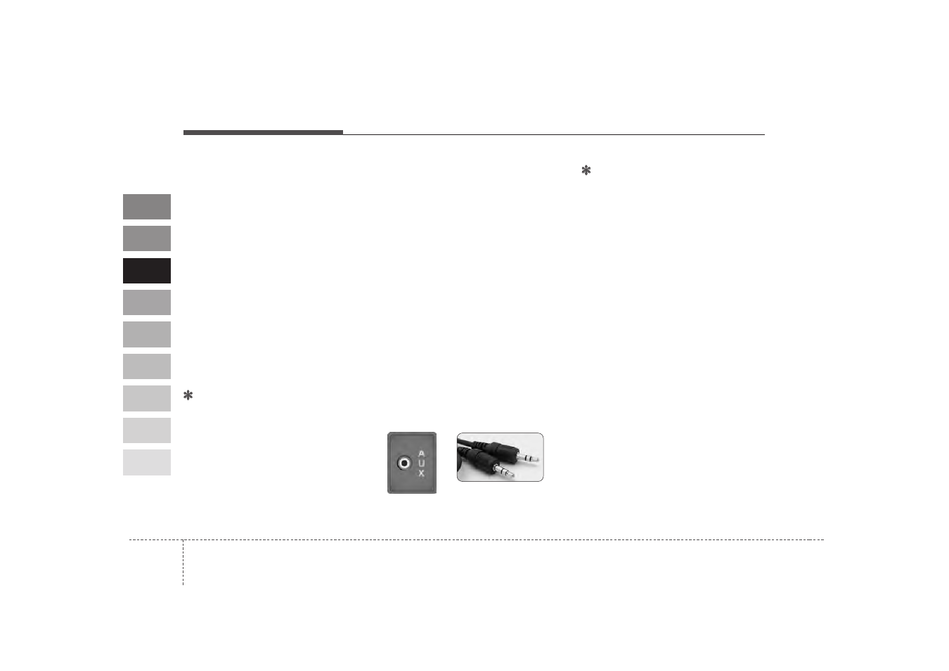 KIA Spectra_Spectra5 2009 User Manual | Page 110 / 291