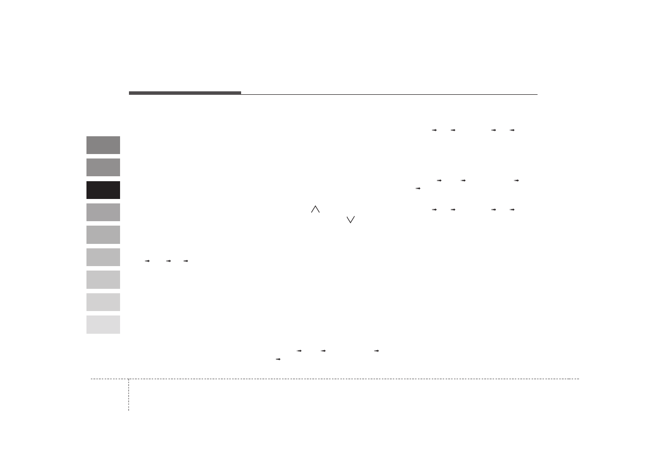 KIA Spectra_Spectra5 2009 User Manual | Page 122 / 291