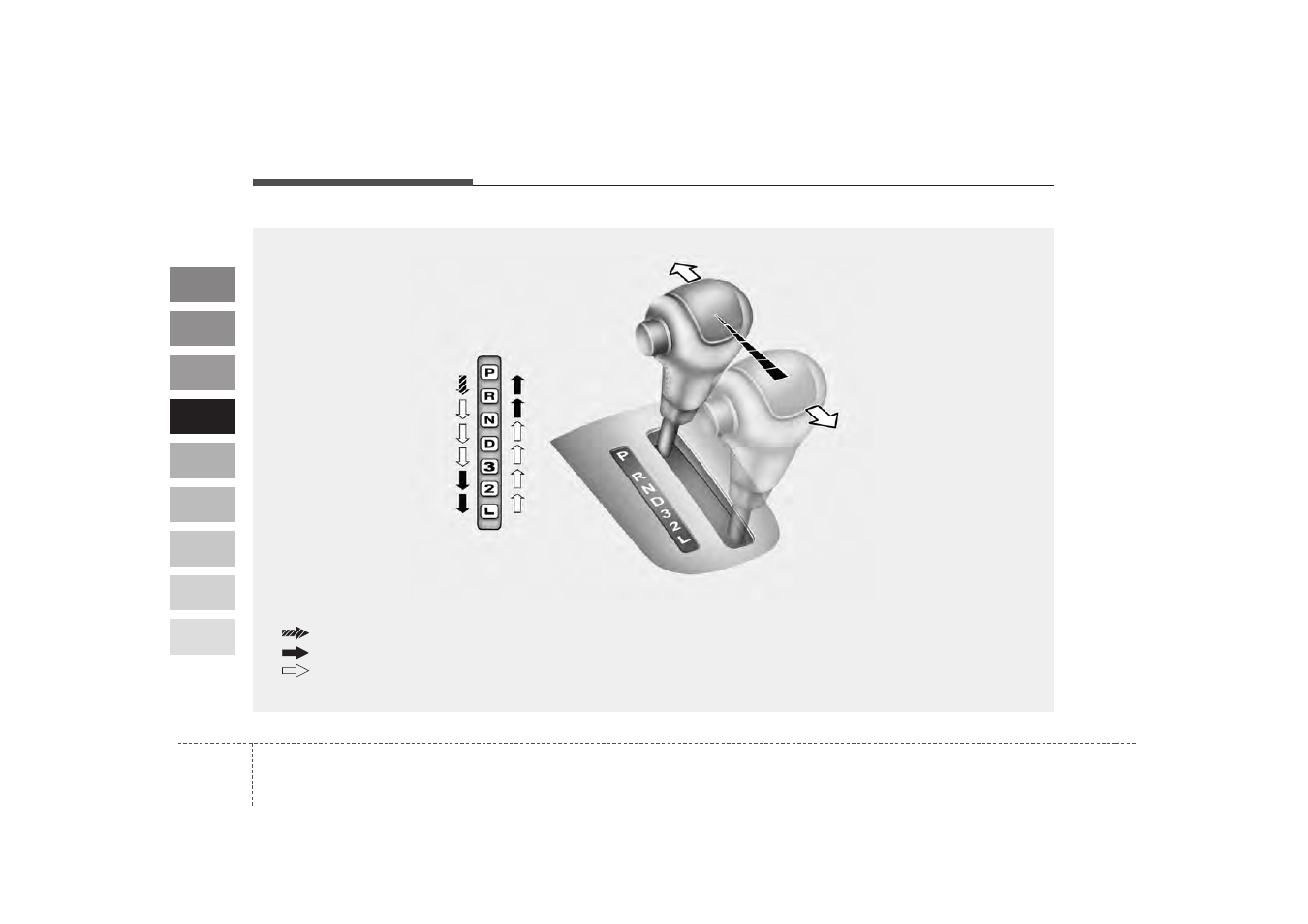 KIA Spectra_Spectra5 2009 User Manual | Page 132 / 291