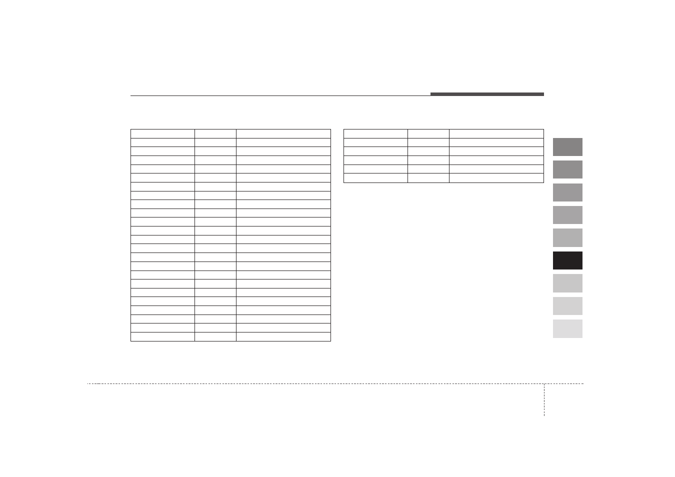 KIA Spectra_Spectra5 2009 User Manual | Page 226 / 291