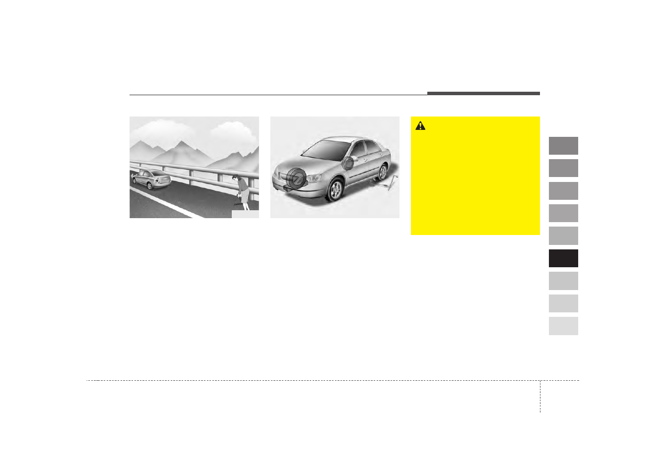 KIA Spectra_Spectra5 2009 User Manual | Page 236 / 291