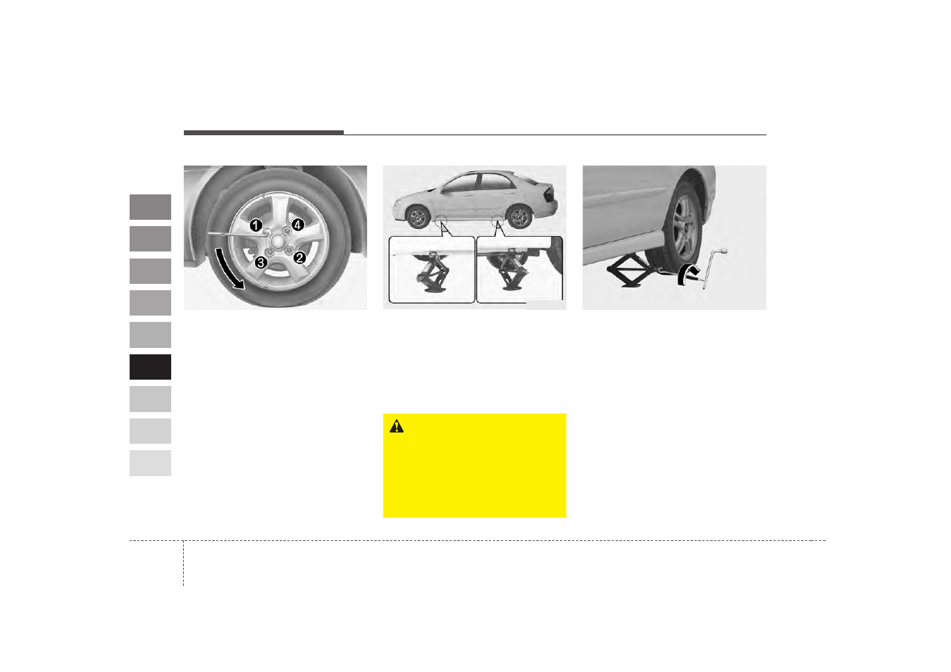 KIA Spectra_Spectra5 2009 User Manual | Page 237 / 291