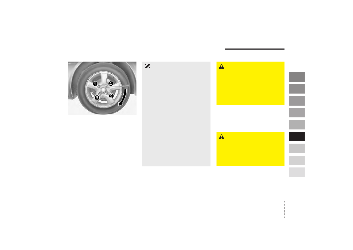 KIA Spectra_Spectra5 2009 User Manual | Page 238 / 291