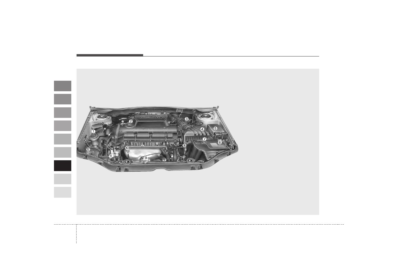 KIA Spectra_Spectra5 2009 User Manual | Page 248 / 291