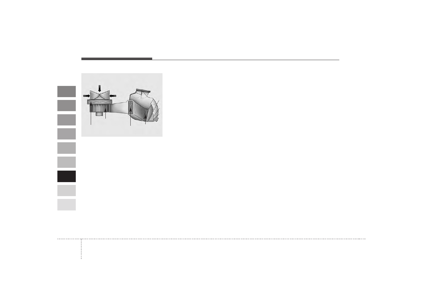 KIA Spectra_Spectra5 2009 User Manual | Page 260 / 291