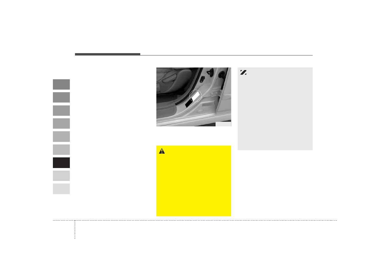 KIA Spectra_Spectra5 2009 User Manual | Page 266 / 291