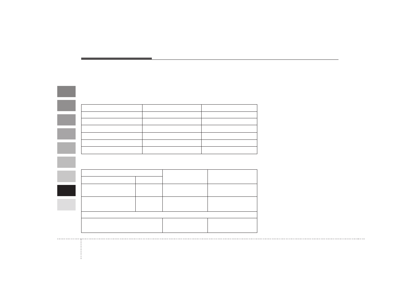 KIA Spectra_Spectra5 2009 User Manual | Page 284 / 291