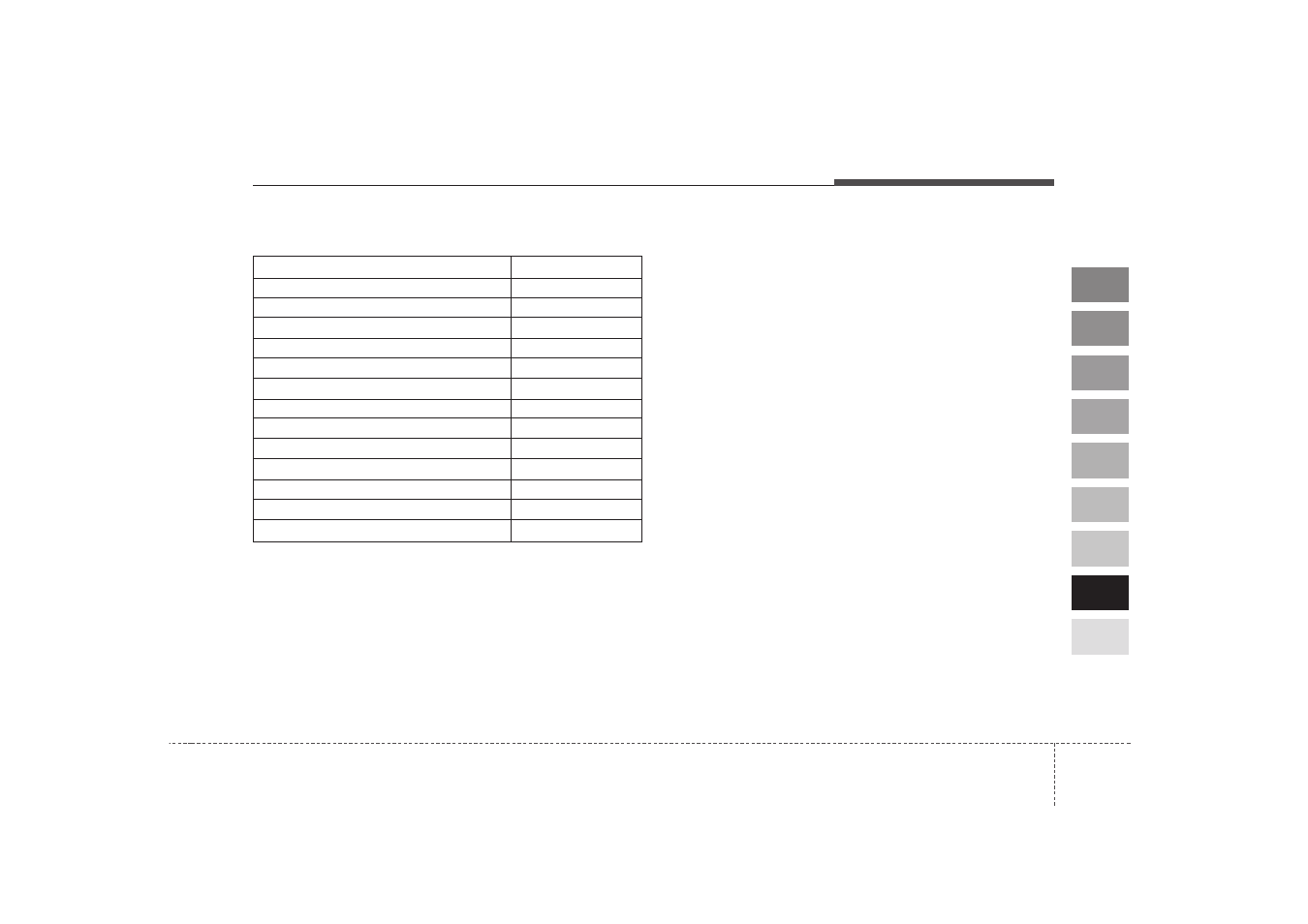 KIA Spectra_Spectra5 2009 User Manual | Page 285 / 291