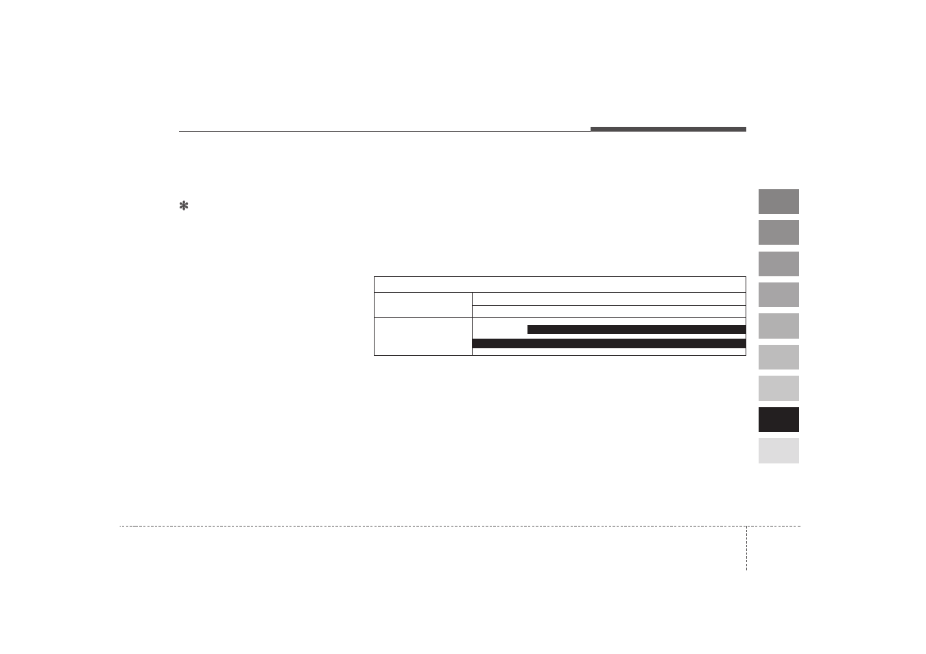 KIA Spectra_Spectra5 2009 User Manual | Page 287 / 291