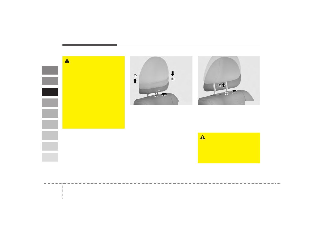KIA Spectra_Spectra5 2009 User Manual | Page 32 / 291