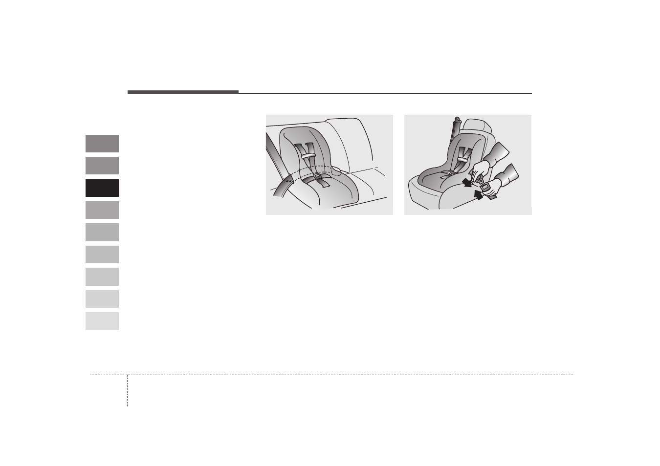 KIA Spectra_Spectra5 2009 User Manual | Page 54 / 291