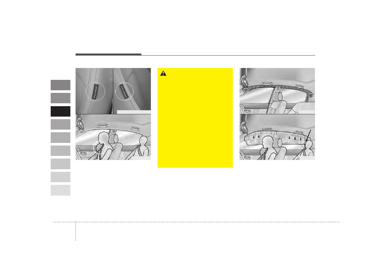 KIA Spectra_Spectra5 2009 User Manual | Page 66 / 291