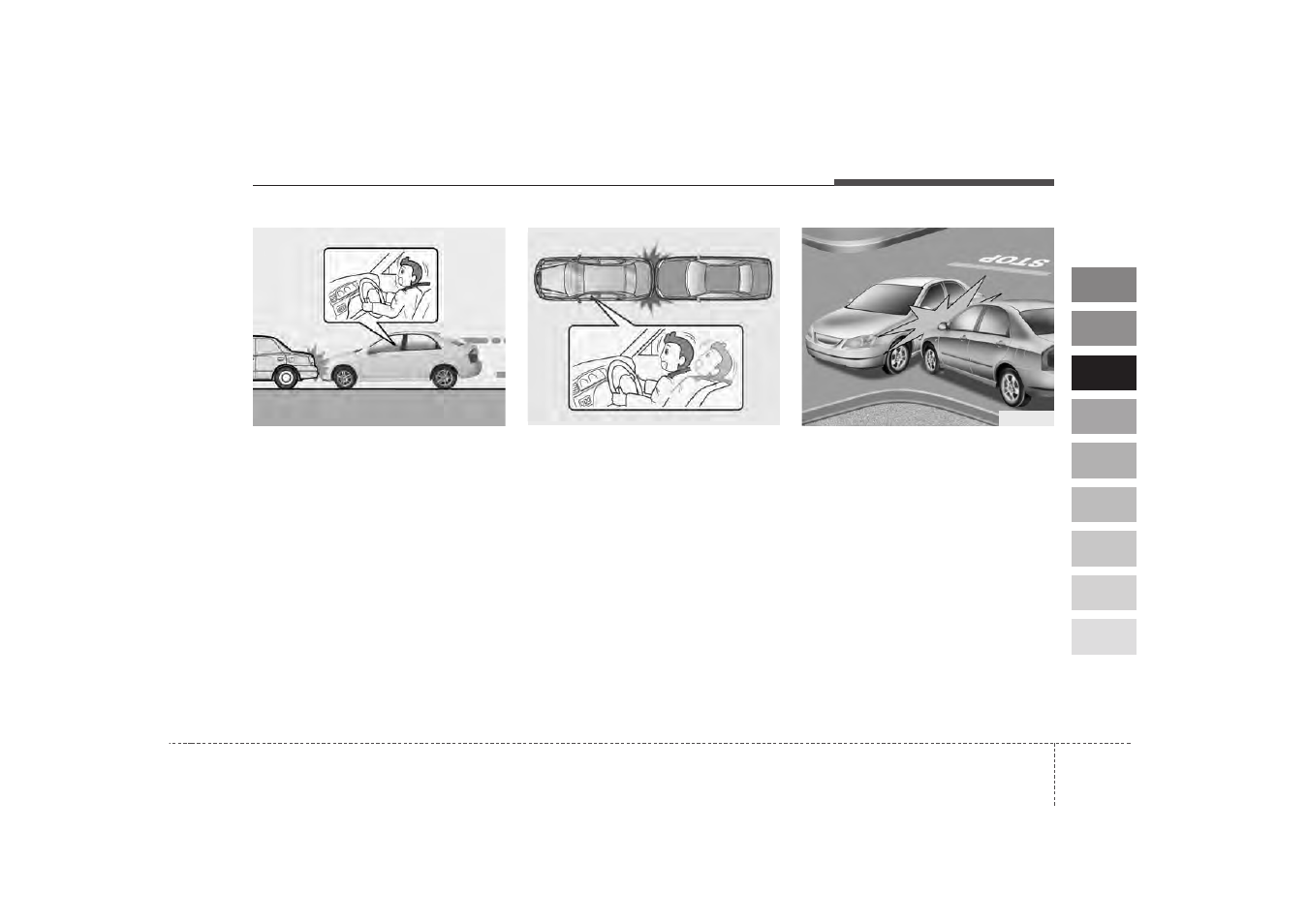 KIA Spectra_Spectra5 2009 User Manual | Page 71 / 291