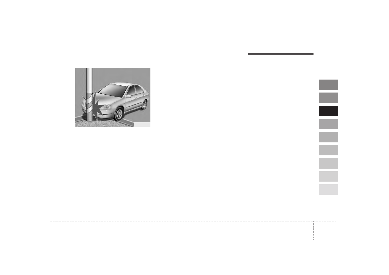 KIA Spectra_Spectra5 2009 User Manual | Page 73 / 291
