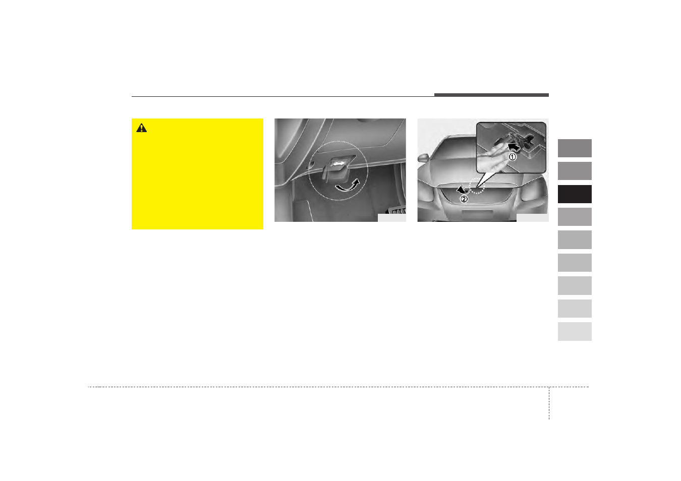 KIA Spectra_Spectra5 2009 User Manual | Page 81 / 291